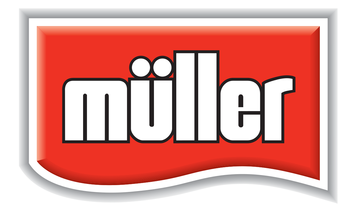 Mueller Logo 